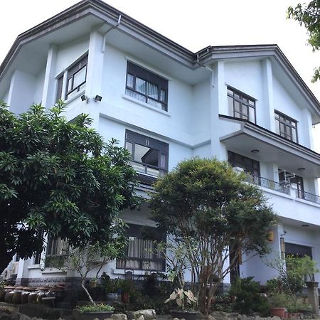闕麒景觀民宿chill Villa B&B 풀리 외부 사진