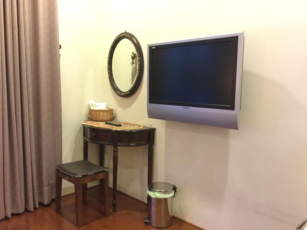 闕麒景觀民宿chill Villa B&B 풀리 외부 사진