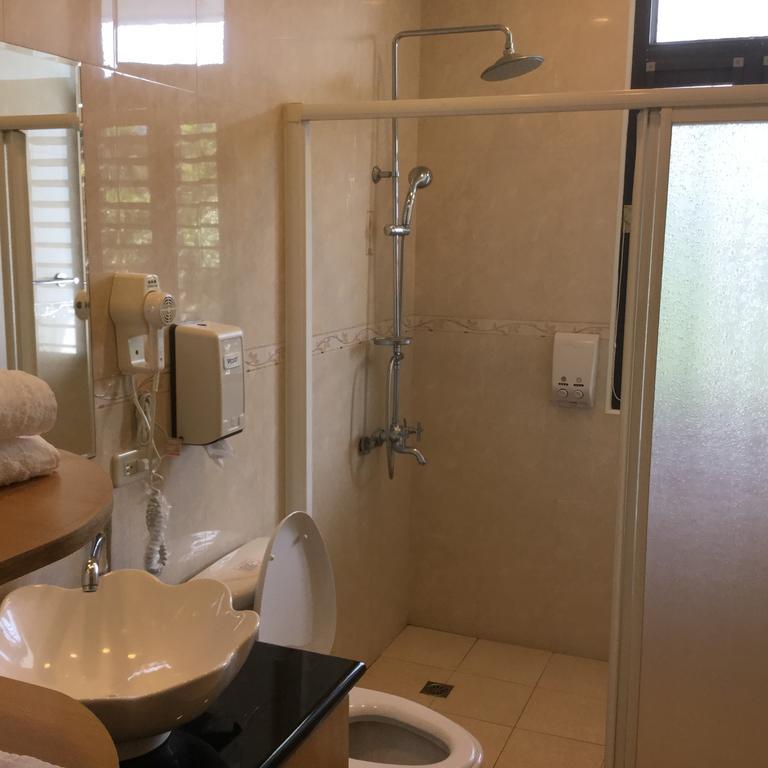 闕麒景觀民宿chill Villa B&B 풀리 외부 사진