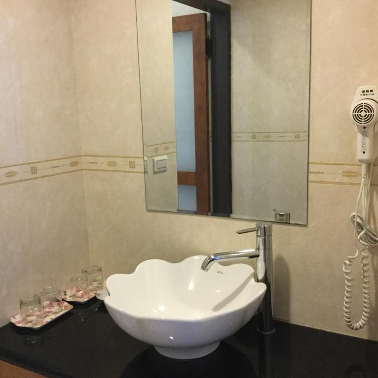 闕麒景觀民宿chill Villa B&B 풀리 외부 사진